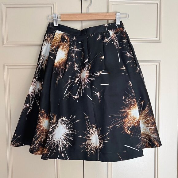 MSGM - Fireworks Skirt - Size 40 (Small) - BRAND NEW - Picture 10 of 14